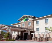 Photo of the hotel Holiday Inn Express & Suites SAN DIMAS