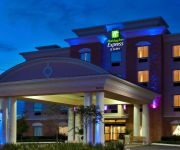 Photo of the hotel Holiday Inn Express & Suites ORLANDO-OCOEE EAST