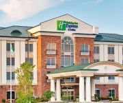 Photo of the hotel Holiday Inn Express & Suites MILLINGTON-MEMPHIS AREA