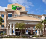 Photo of the hotel Holiday Inn Express & Suites MOBILE/SARALAND