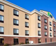 Photo of the hotel Holiday Inn Express & Suites NORTH EAST (ERIE I-90 EXIT 41)