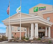 Photo of the hotel Holiday Inn Express VINCENNES