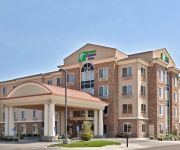 Photo of the hotel Holiday Inn Express & Suites ONTARIO