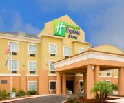 Photo of the hotel Holiday Inn Express & Suites JOURDANTON-PLEASANTON