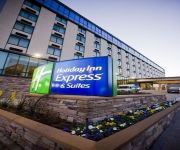 Photo of the hotel Holiday Inn Express & Suites FORT WORTH DOWNTOWN