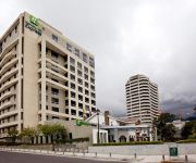 Photo of the hotel Holiday Inn Express QUITO