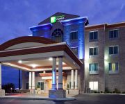 Photo of the hotel Holiday Inn Express & Suites SOMERSET CENTRAL