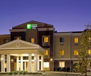 Photo of the hotel Holiday Inn Express & Suites SOUTHERN PINES-PINEHURST AREA