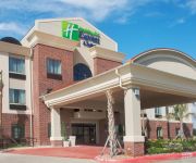 Photo of the hotel Holiday Inn Express & Suites WINNIE