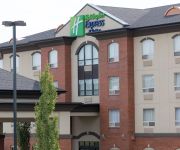 Photo of the hotel Holiday Inn Express & Suites DRAYTON VALLEY