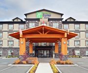 Photo of the hotel Holiday Inn Express & Suites COURTENAY COMOX VALLEY SW