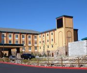 Photo of the hotel Diamond Mountain Casino Hotel