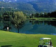 Photo of the hotel Golf Hotel Grenoble Charmeil