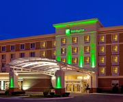 Photo of the hotel Holiday Inn CHICAGO - MIDWAY AIRPORT