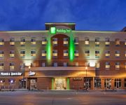 Photo of the hotel Holiday Inn OMAHA DOWNTOWN-AIRPORT