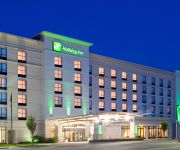 Photo of the hotel Holiday Inn ROCKY MOUNT - I-95 AT US 64