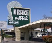 Photo of the hotel DRAKE INN