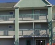 Photo of the hotel GA Motel 6 Savannah