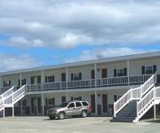 Photo of the hotel JASPERS MOTEL