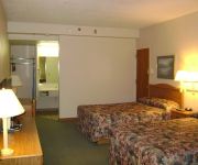 Photo of the hotel VISTA INN AND SUITES FARGO