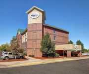 Photo of the hotel Cottonwood Suites Westminster