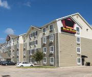 Photo of the hotel WoodSpring Suites Houston Willowbrook