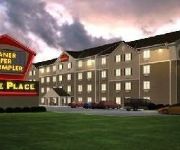 Photo of the hotel INLAND SUITES LAMAR