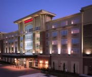 Photo of the hotel Sheraton Houston West Hotel