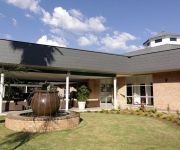 Photo of the hotel Cresta Lodge Gaborone