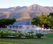 Photo of the hotel Swartberg Country Manor