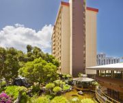 Photo of the hotel Pagoda Hotel