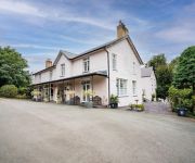 Photo of the hotel Plas Dinas Country House