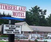 Photo of the hotel Timberlake Motel