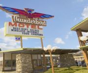 Photo of the hotel THUNDERBIRD MOTEL