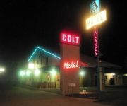 Photo of the hotel COLT MOTEL RATON