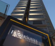 Photo of the hotel FRASER SUITES HONG KONG
