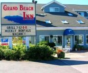 Photo of the hotel Grand Beach Inn