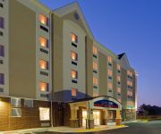 Photo of the hotel Candlewood Suites MANASSAS
