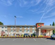 Photo of the hotel Holiday Inn Express NEWBERG - WINE COUNTRY