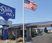 Photo of the hotel Shilo Inn Grants Pass