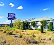 Photo of the hotel SureStay Plus Hotel by Best Western Moses Lake