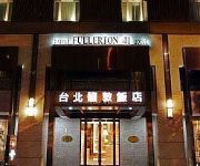 Photo of the hotel Taipei Fullerton Hotel South