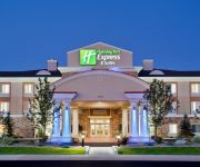 Photo of the hotel Holiday Inn Express & Suites TWIN FALLS