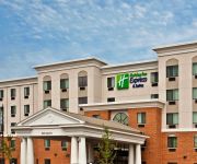 Photo of the hotel Holiday Inn Express & Suites CHICAGO WEST-O'HARE ARPT AREA