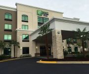 Photo of the hotel Holiday Inn Express & Suites MOBILE WEST - I-10