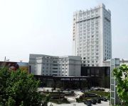 Photo of the hotel Jinling Liyang Palace Liyang