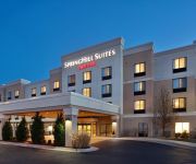 Photo of the hotel SpringHill Suites Wichita East at Plazzio