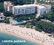 Photo of the hotel H TOP Caleta Palace