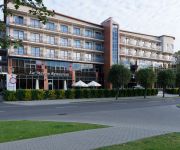Photo of the hotel Leda SPA