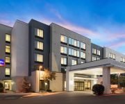 Photo of the hotel SpringHill Suites Flagstaff